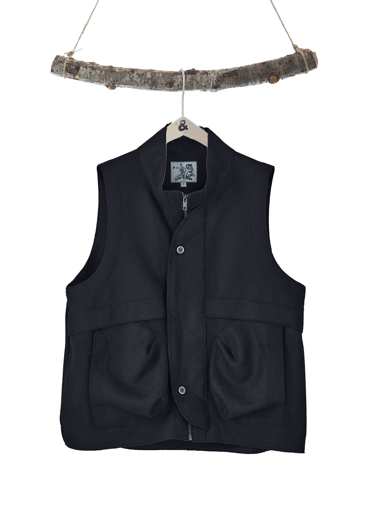 Vest