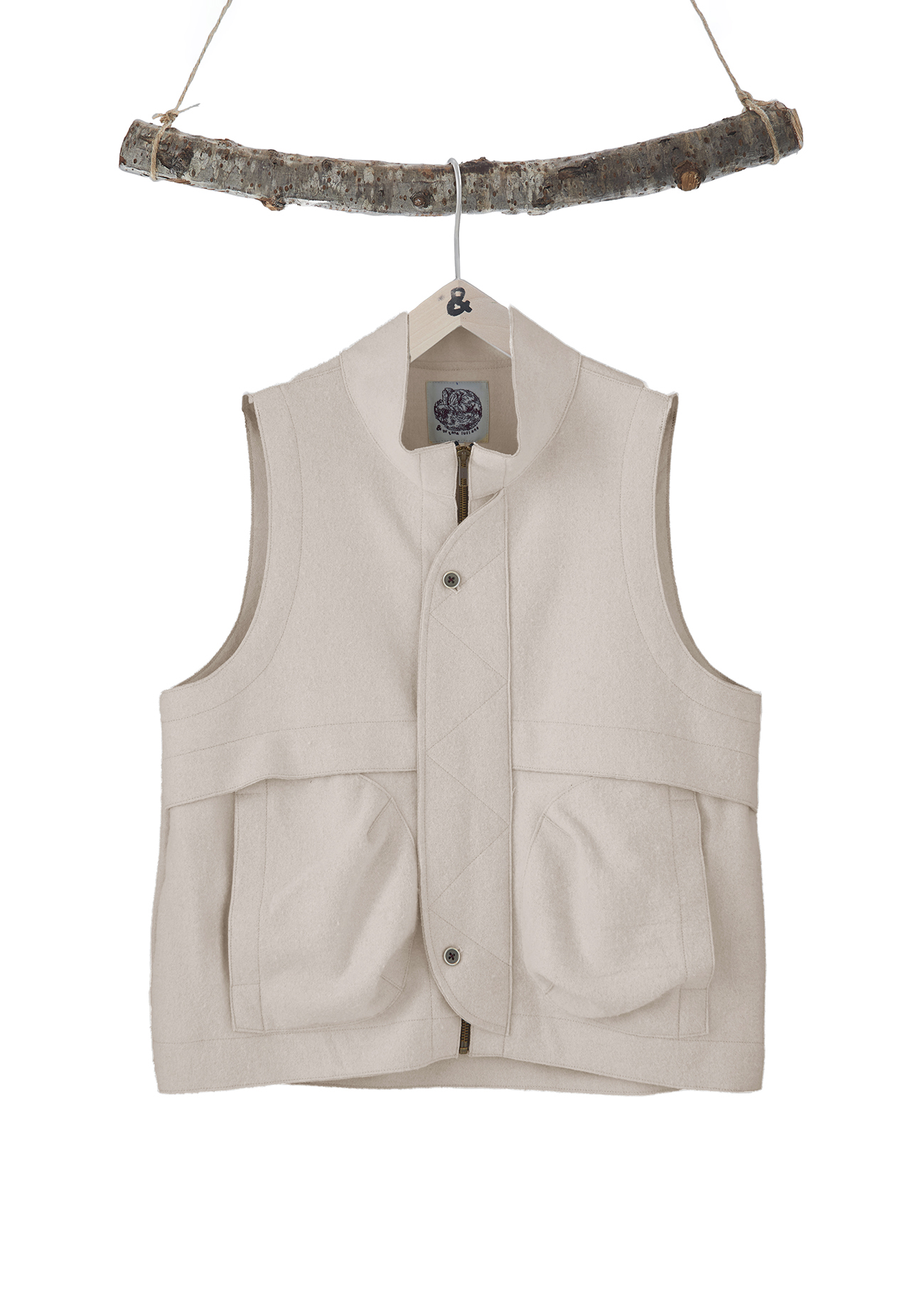 Vest