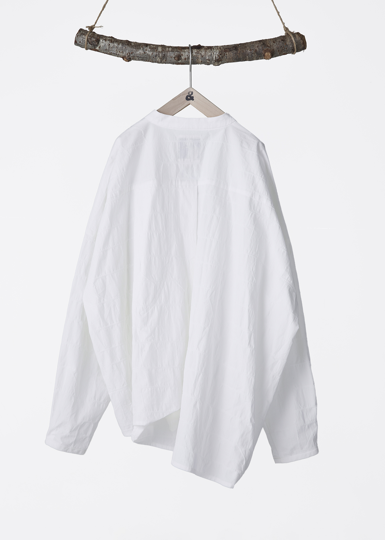 Asymmetric Shirt