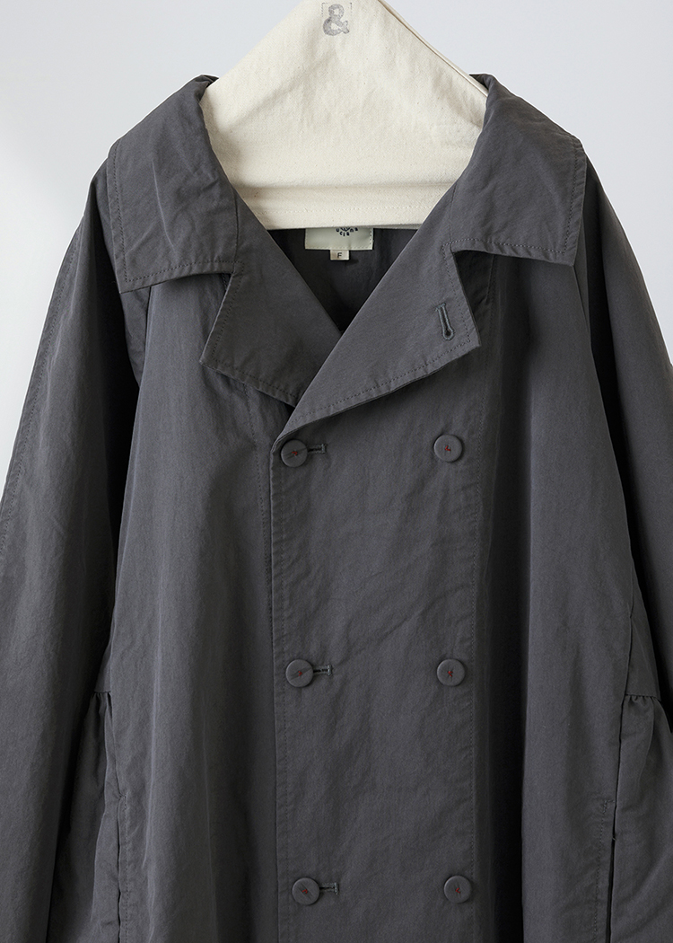 Trench Coat