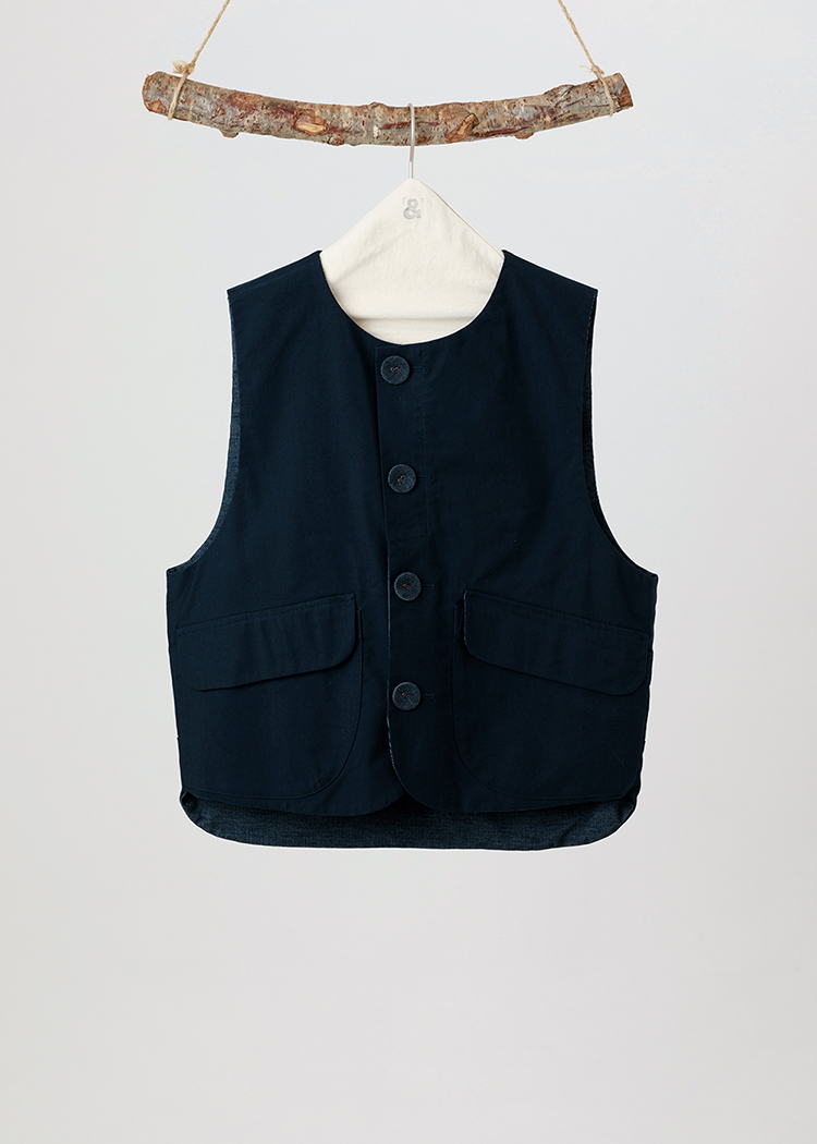 2Way Vest