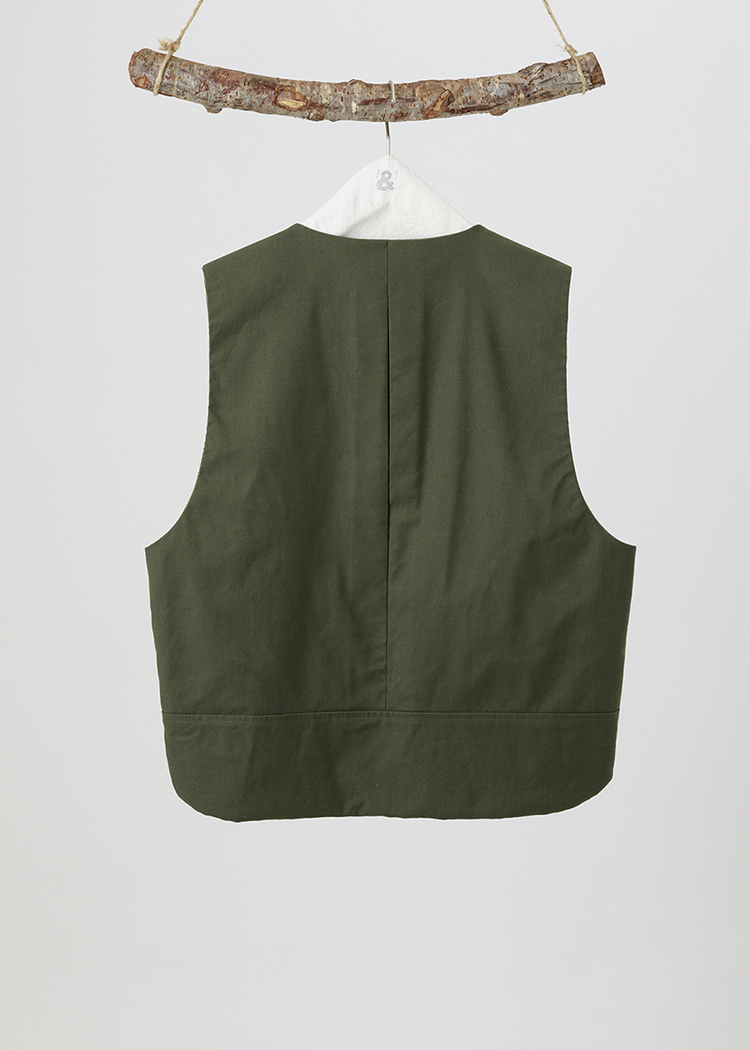 2Way Vest