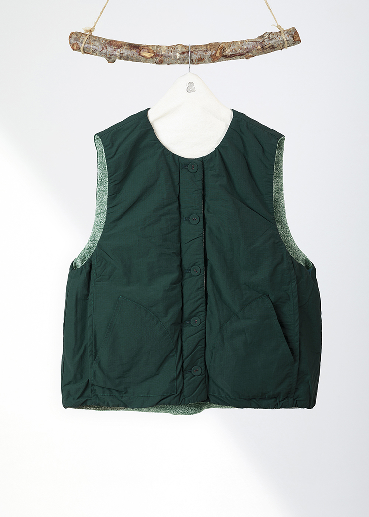 2Way Vest