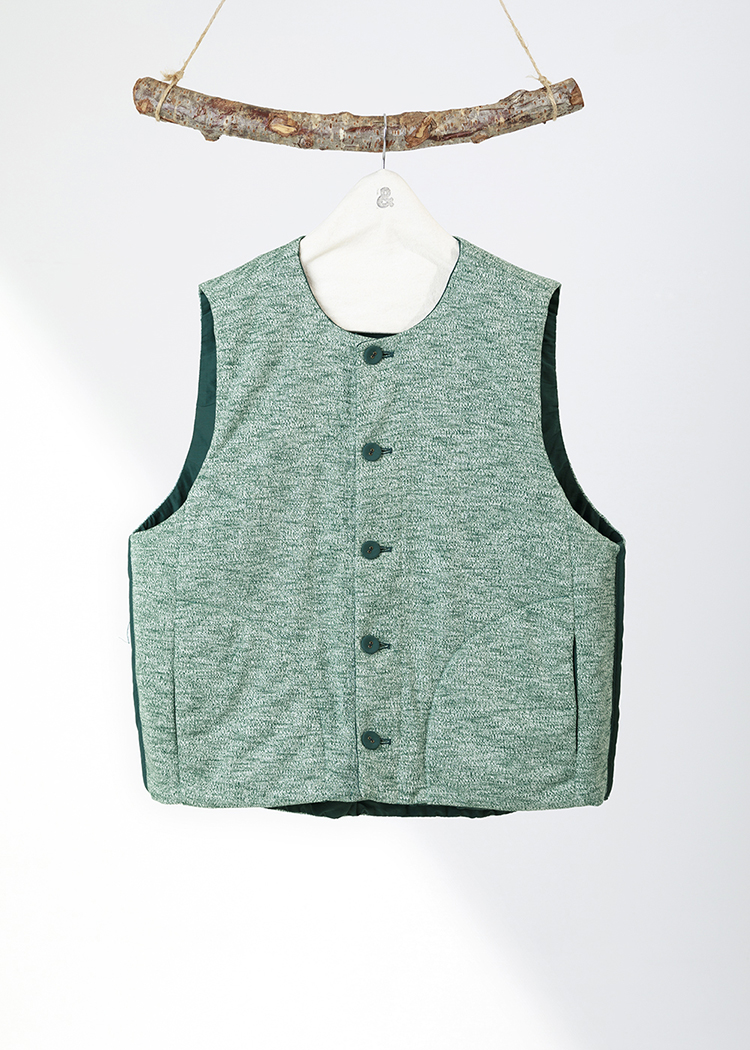 2Way Vest