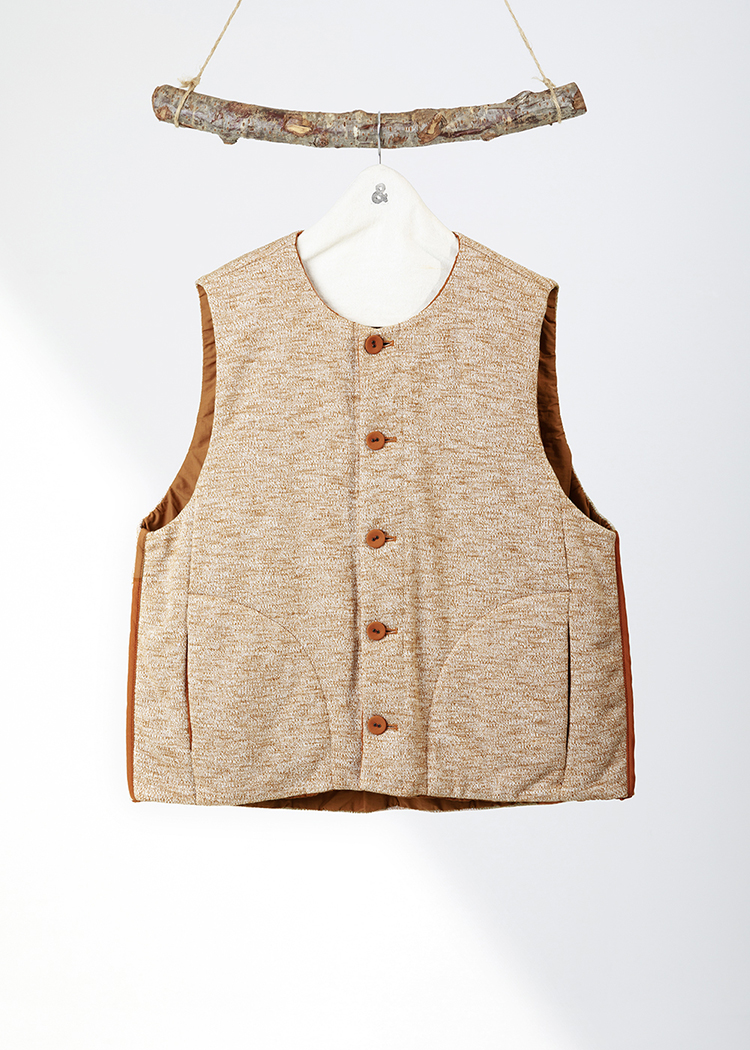 2Way Vest