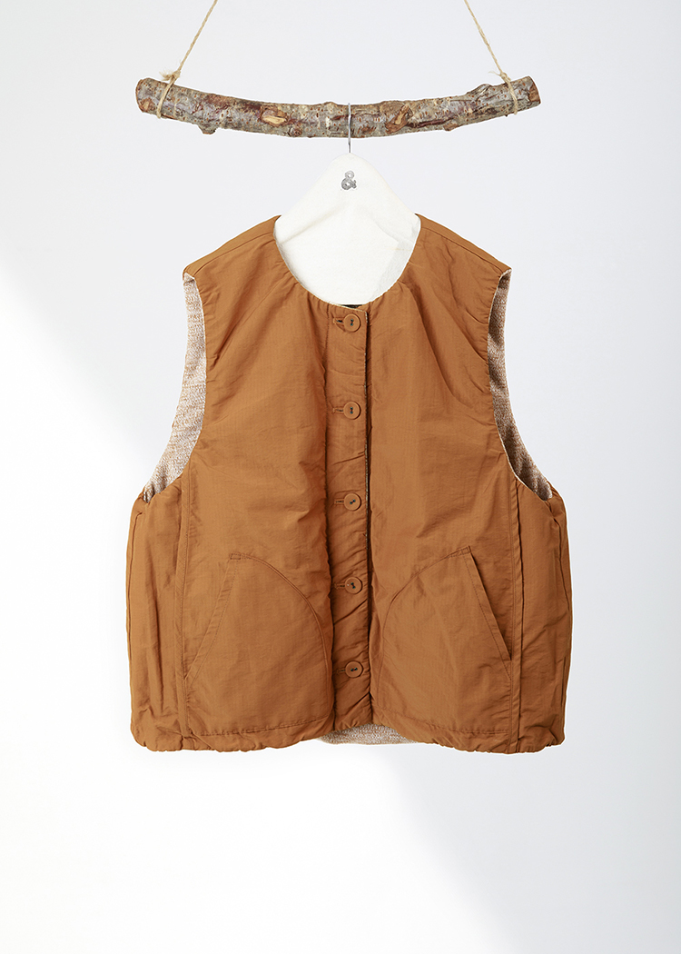 2Way Vest