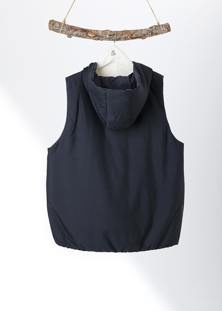 Pocket Vest