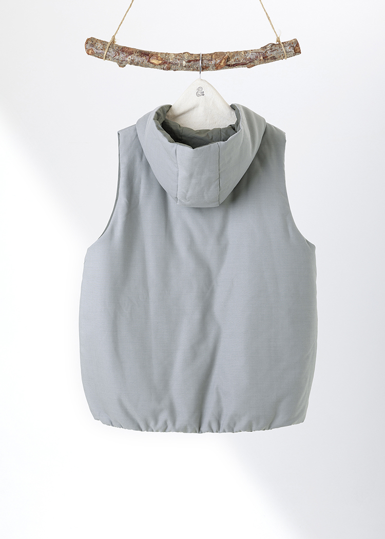 Pocket Vest