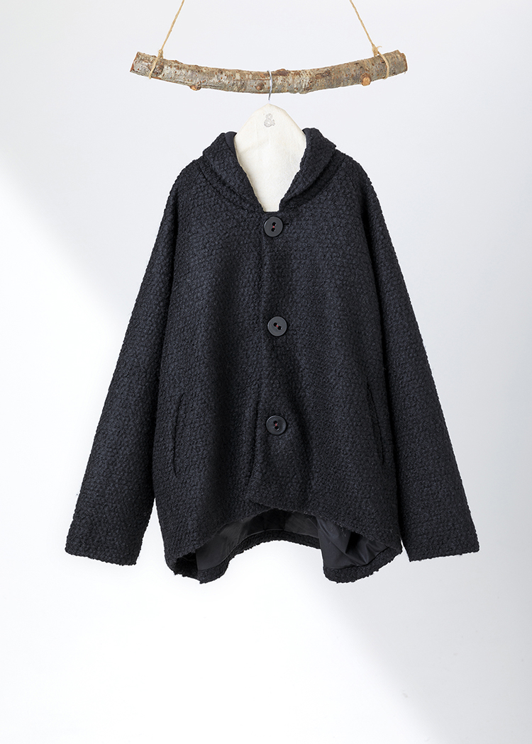 Fleece Jacket