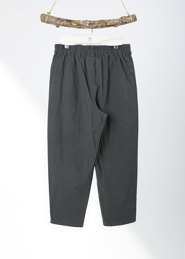 Tapered Pants