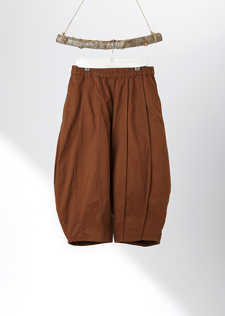 Cocoon Pants