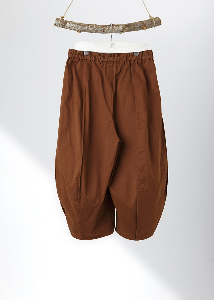 Cocoon Pants