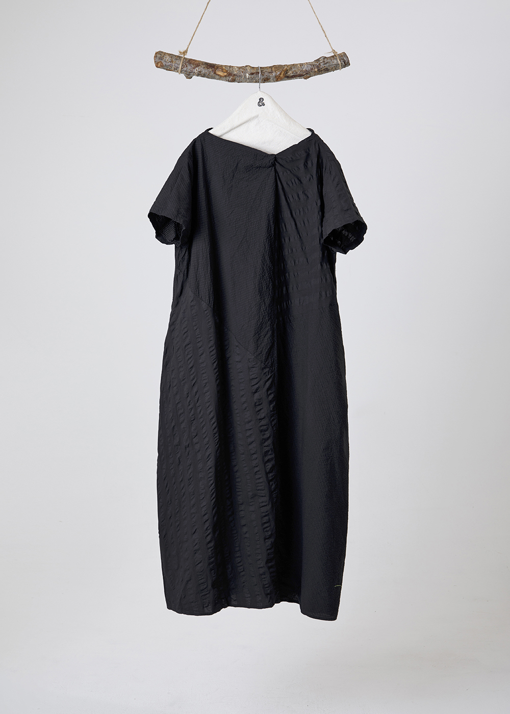 Asymmetric Dress