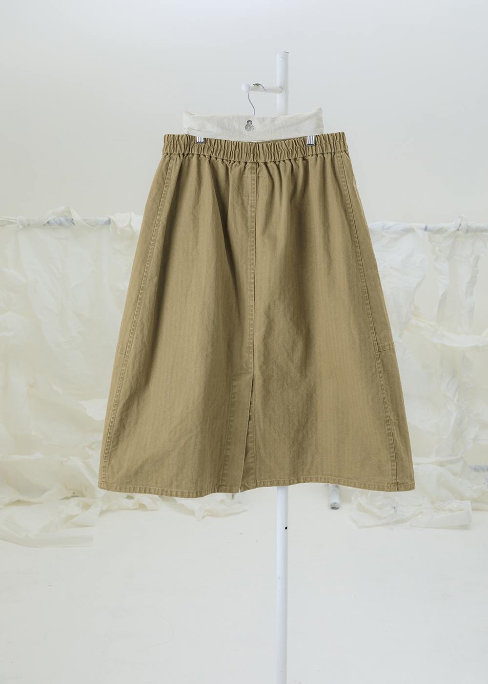 A-Line Skirt