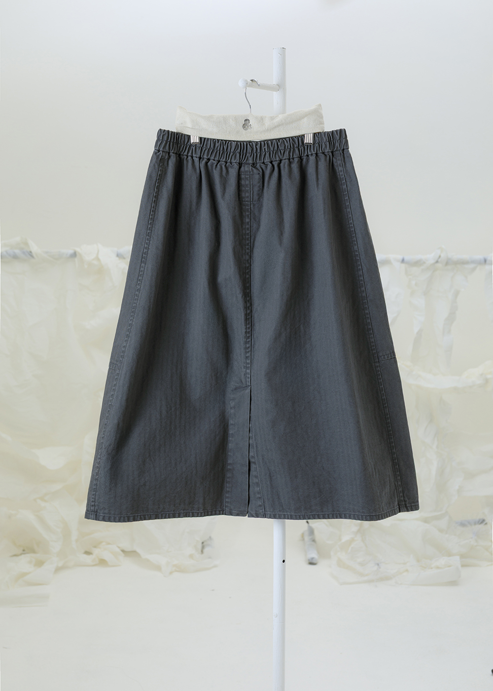 A-Line Skirt