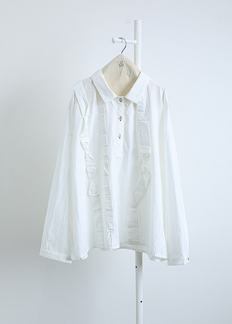 Long sleeves shirt
