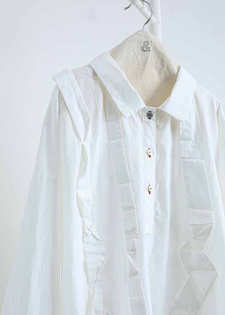 Long sleeves shirt