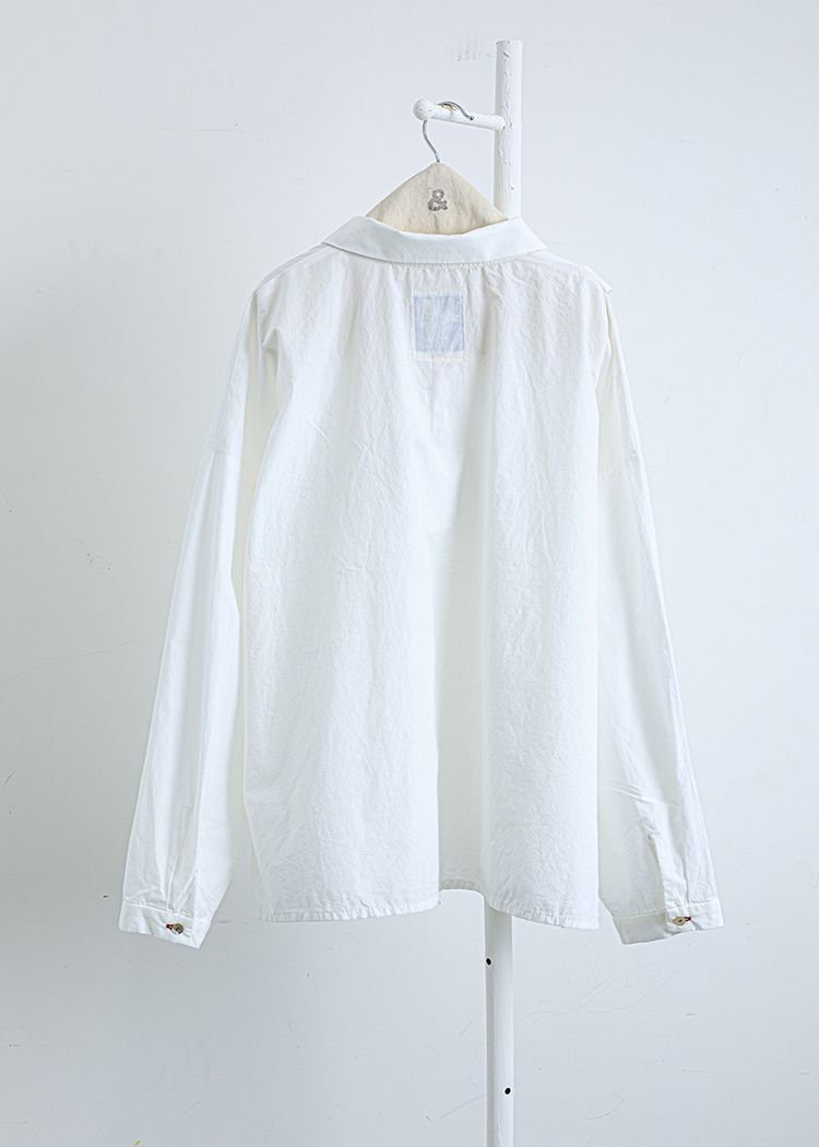 Long sleeves shirt