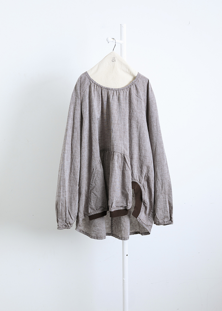 Asymmetric top