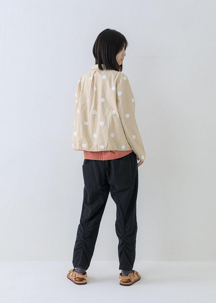 Dot Jacket