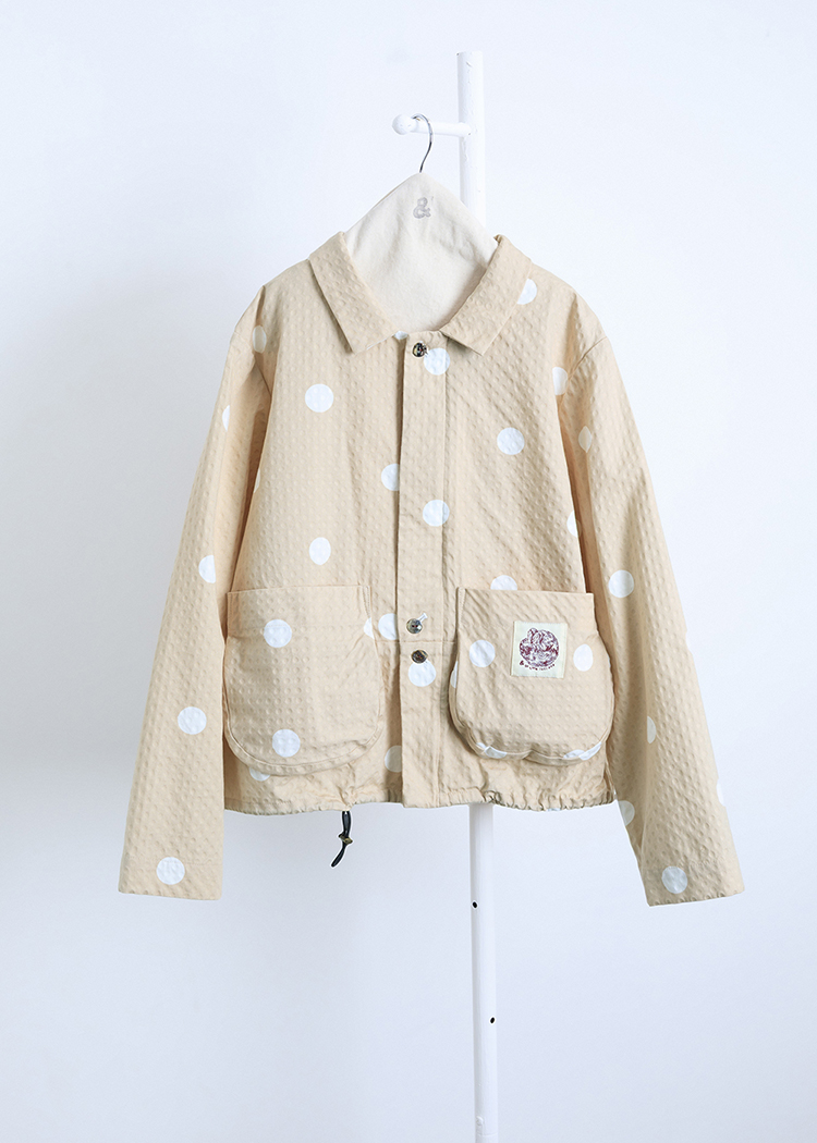 Dot Jacket