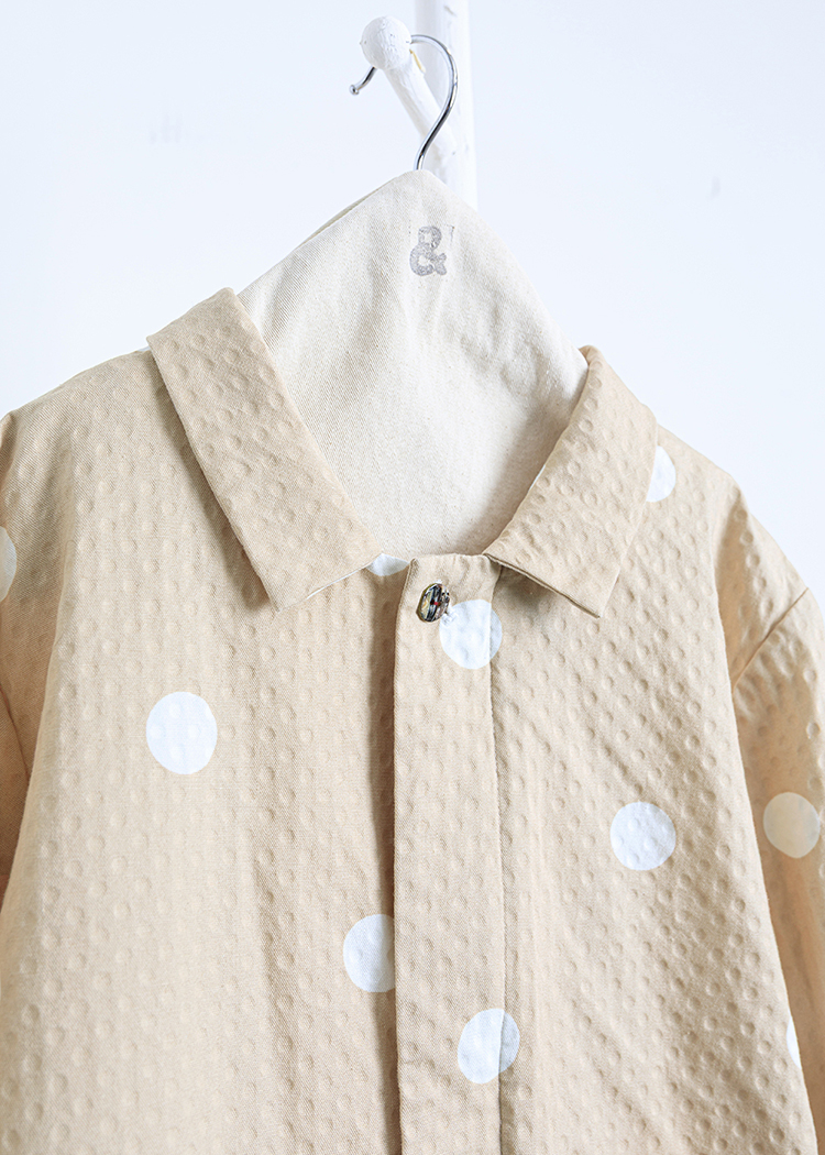 Dot Jacket