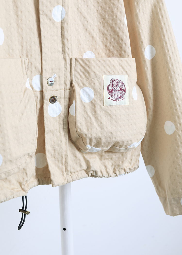 Dot Jacket