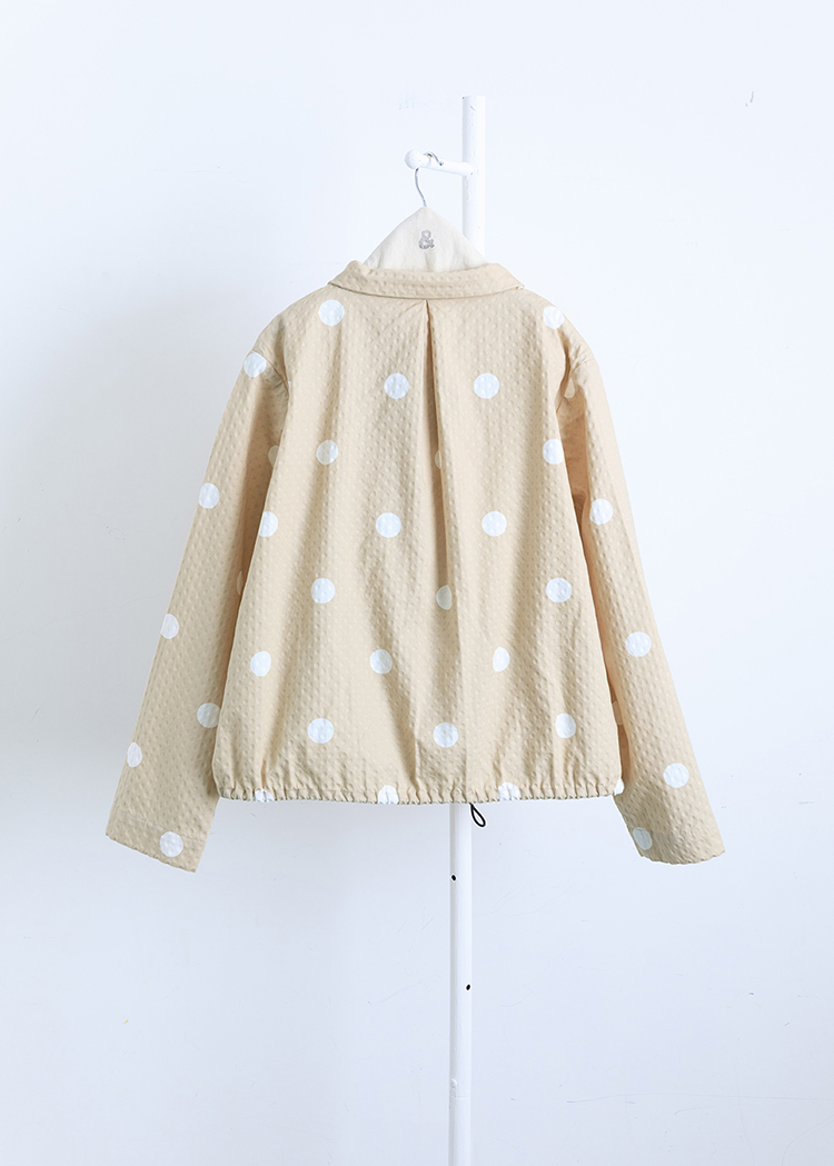 Dot Jacket
