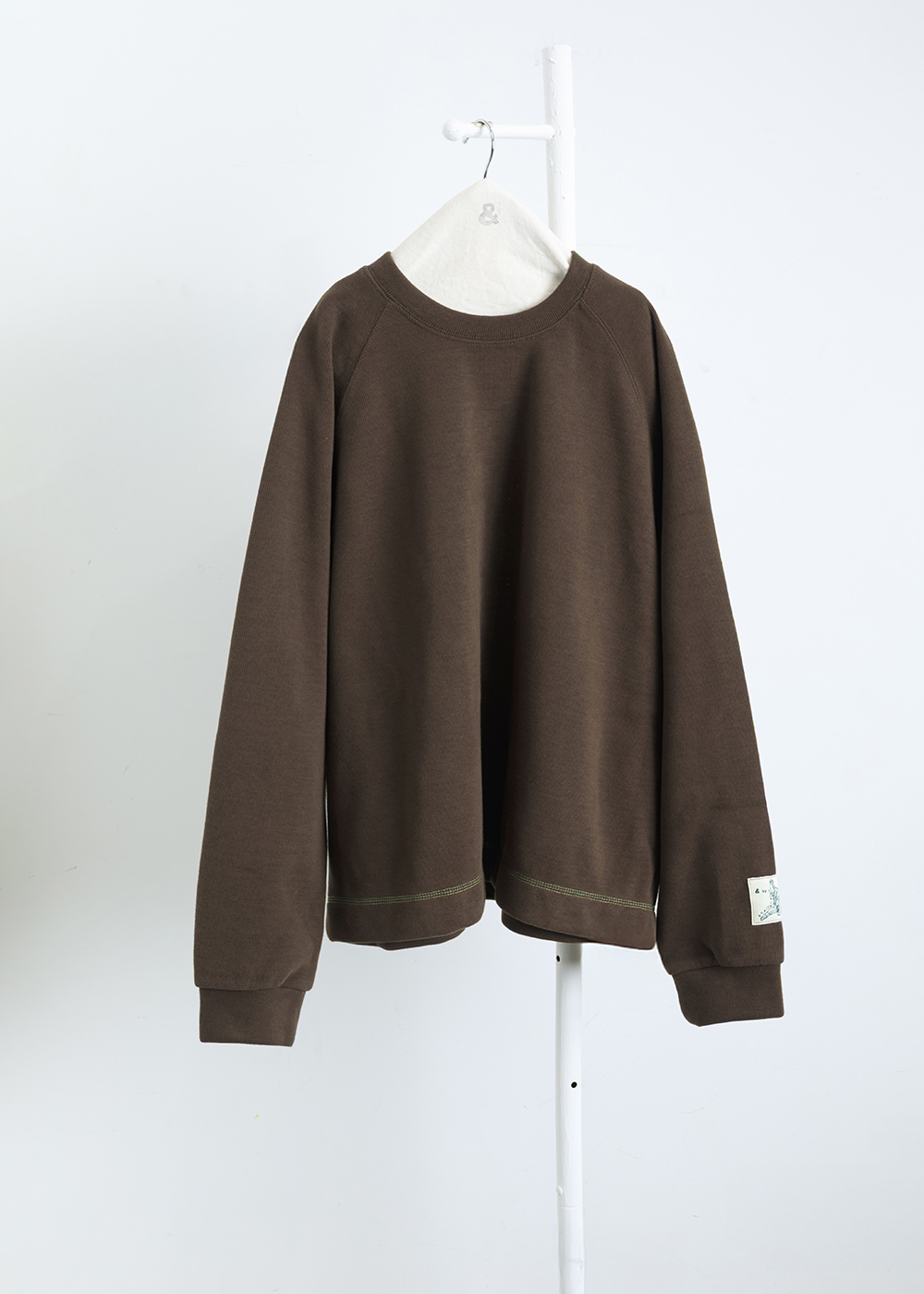 Knit top