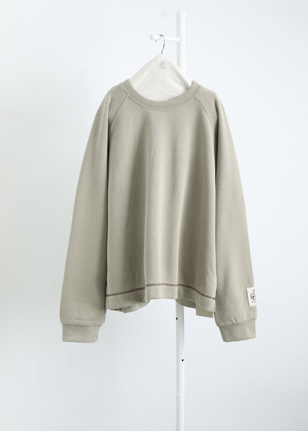 Knit top