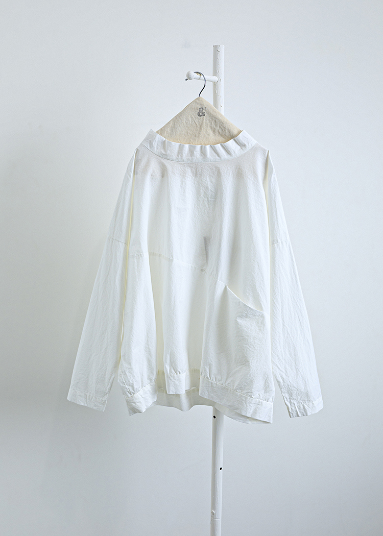 Long sleeves top