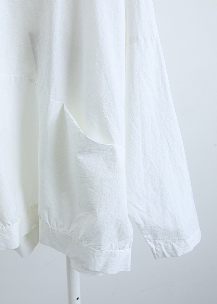 Long sleeves top