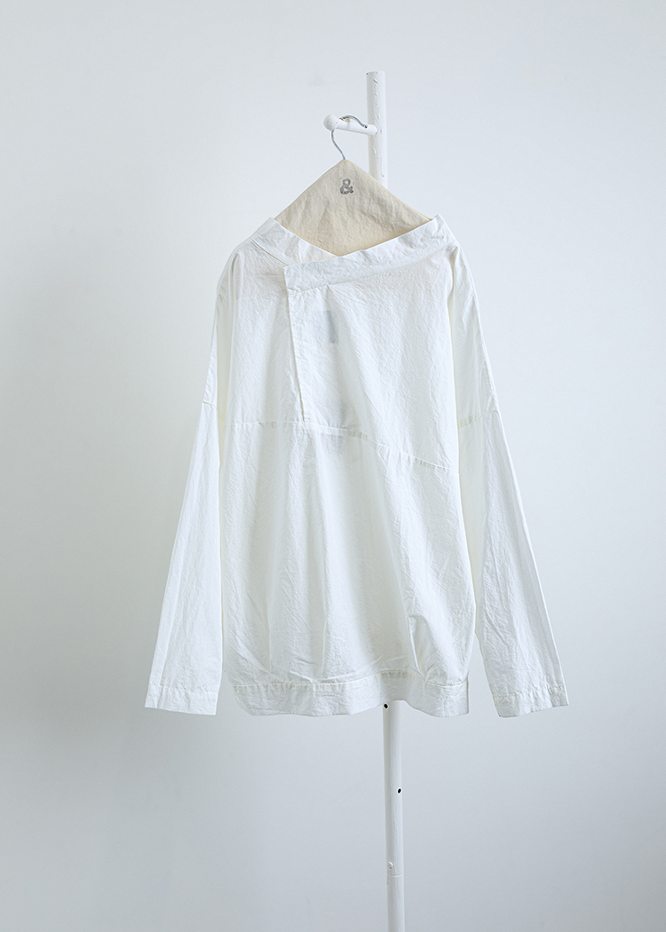 Long sleeves top