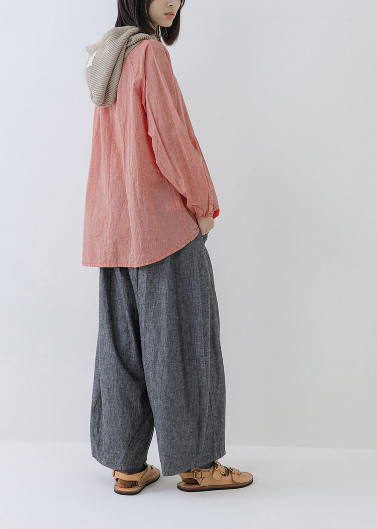 Baggy jeans