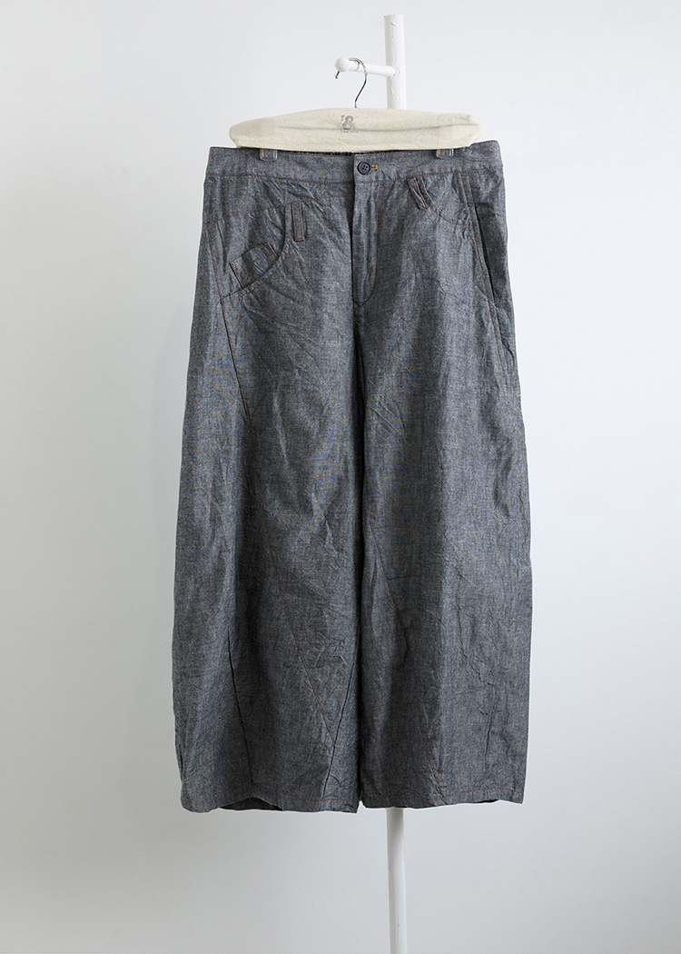Baggy jeans