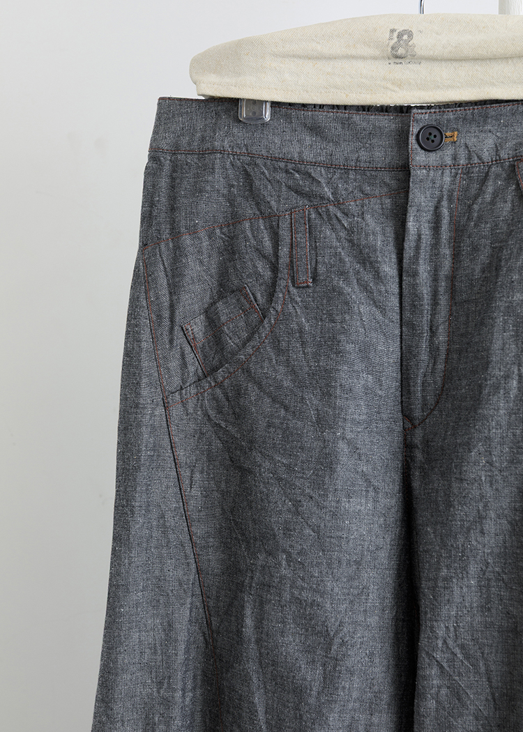 Baggy jeans