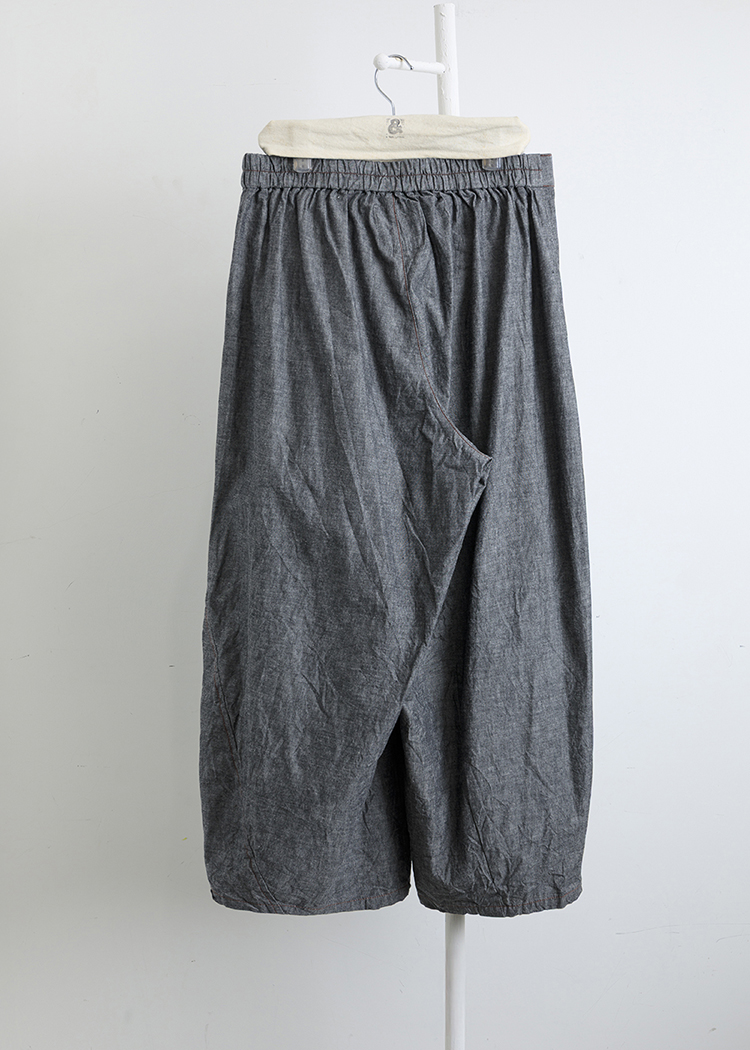 Baggy jeans