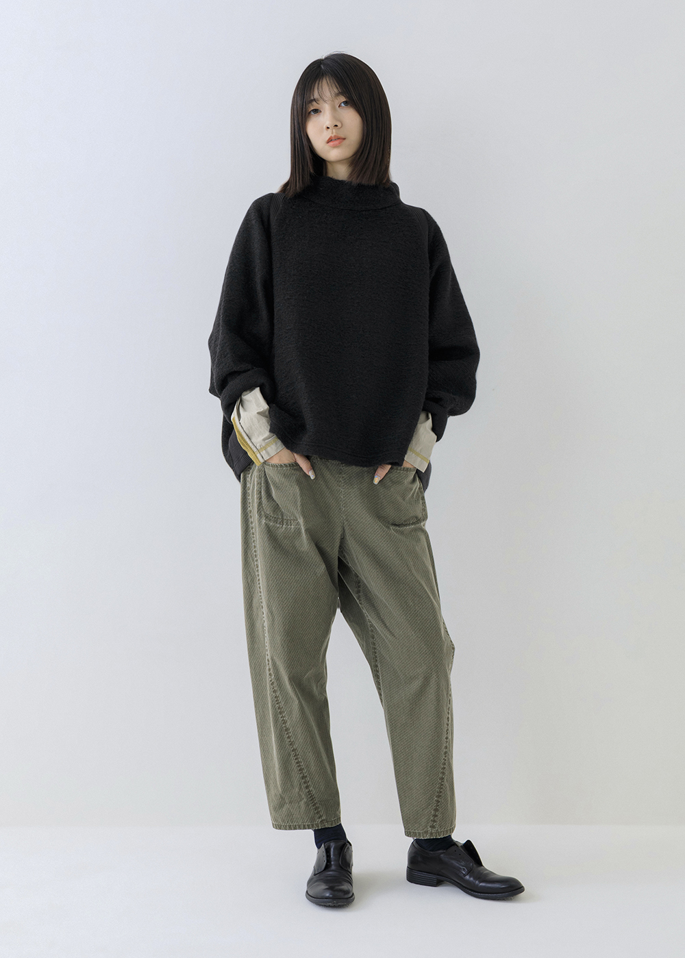 Pant