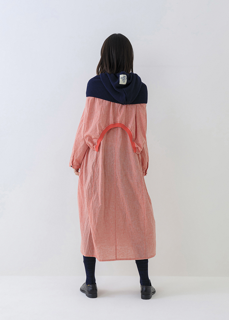 Layered Dress