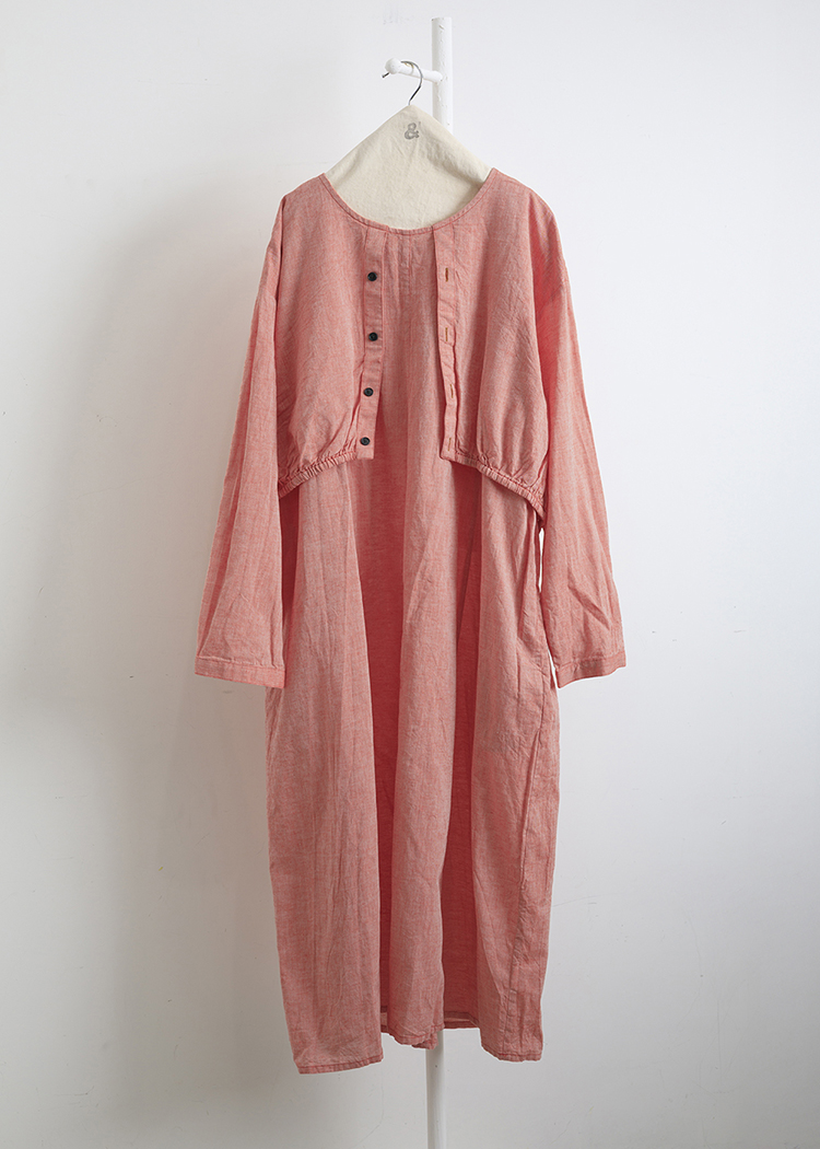 Layered Dress
