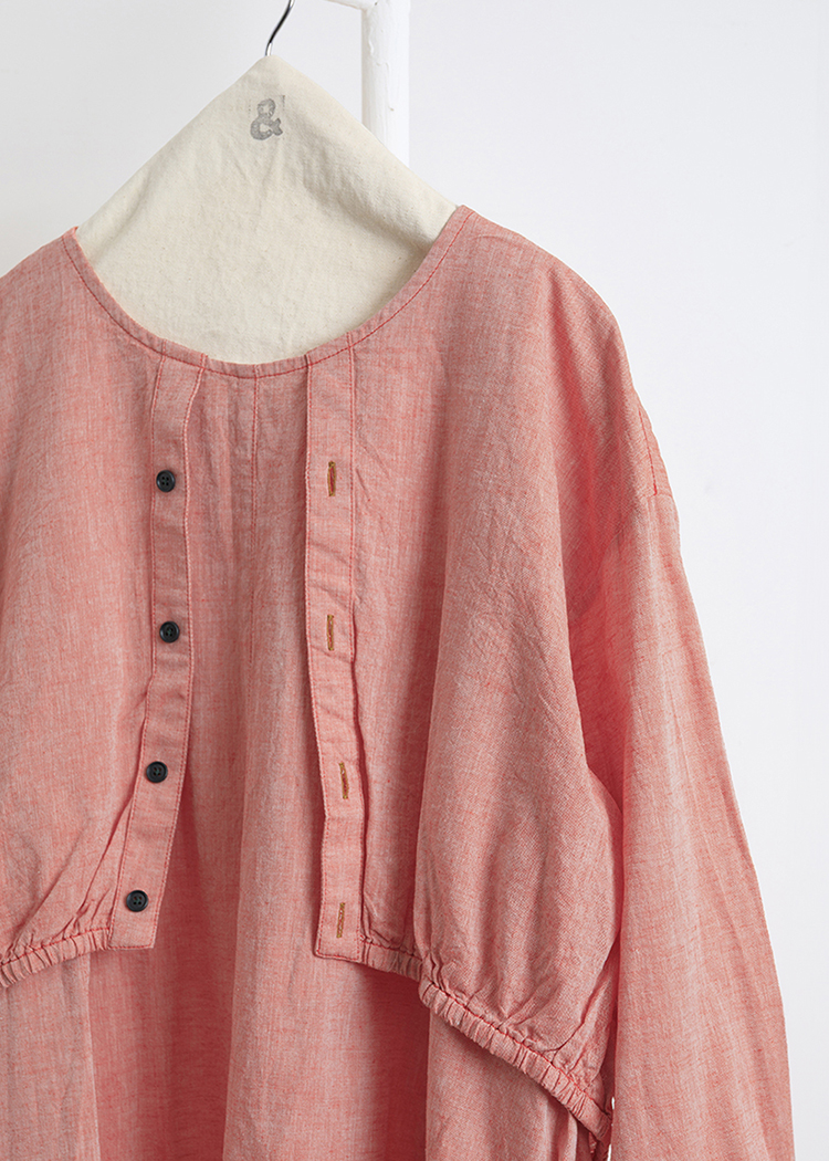 Layered Dress