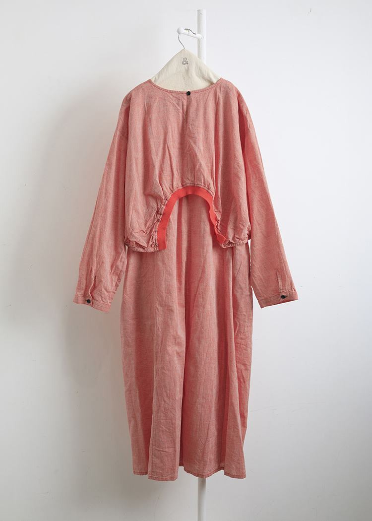 Layered Dress