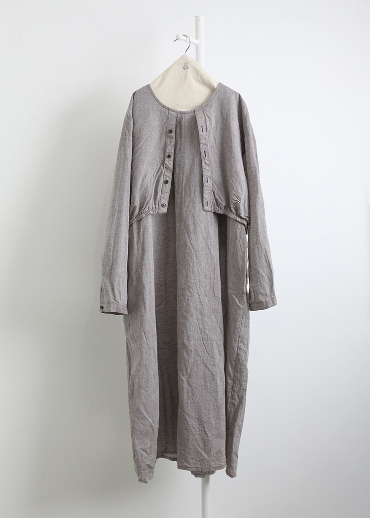Layered Dress
