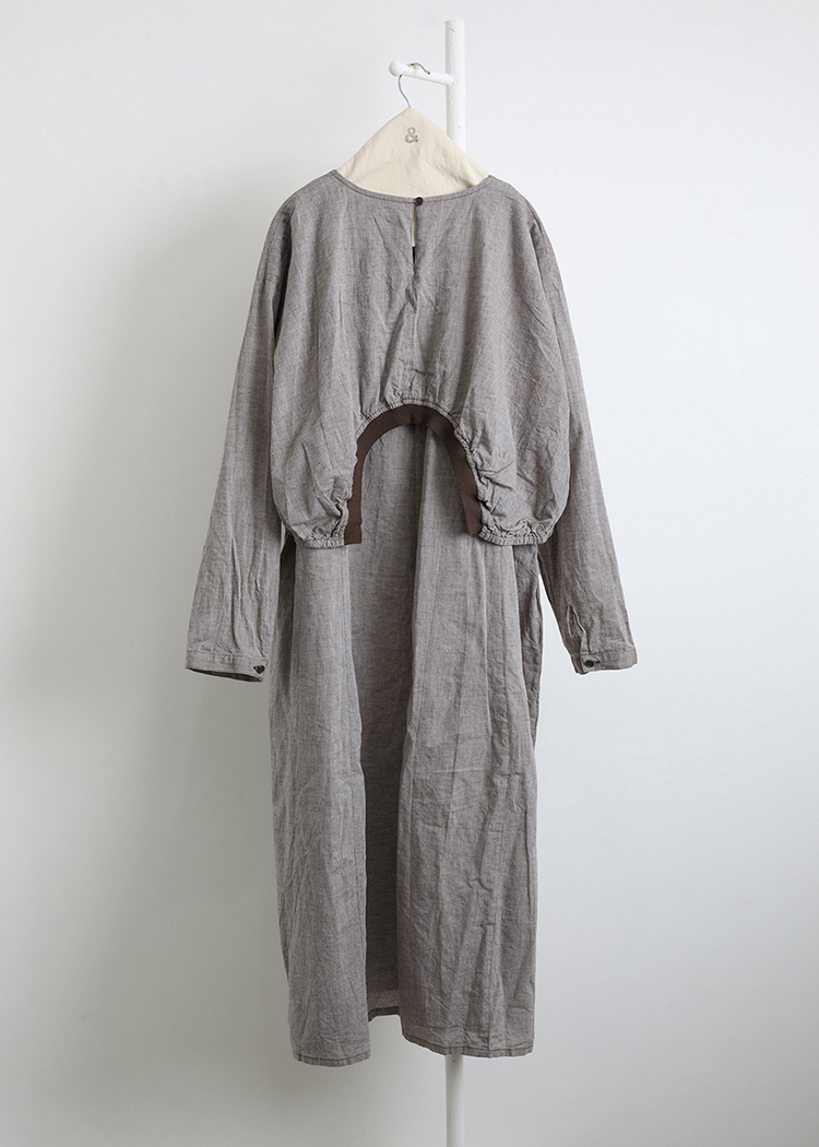 Layered Dress