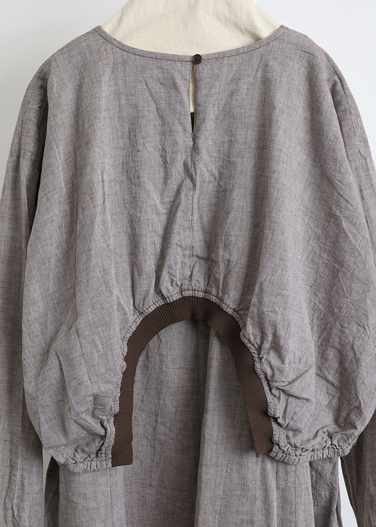 Layered Dress