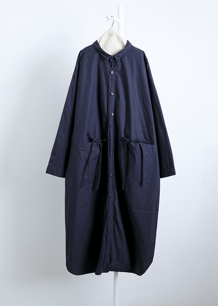 Shirt Dress