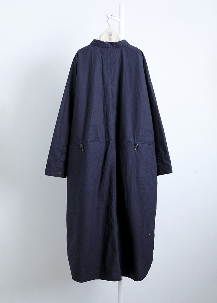 Shirt Dress