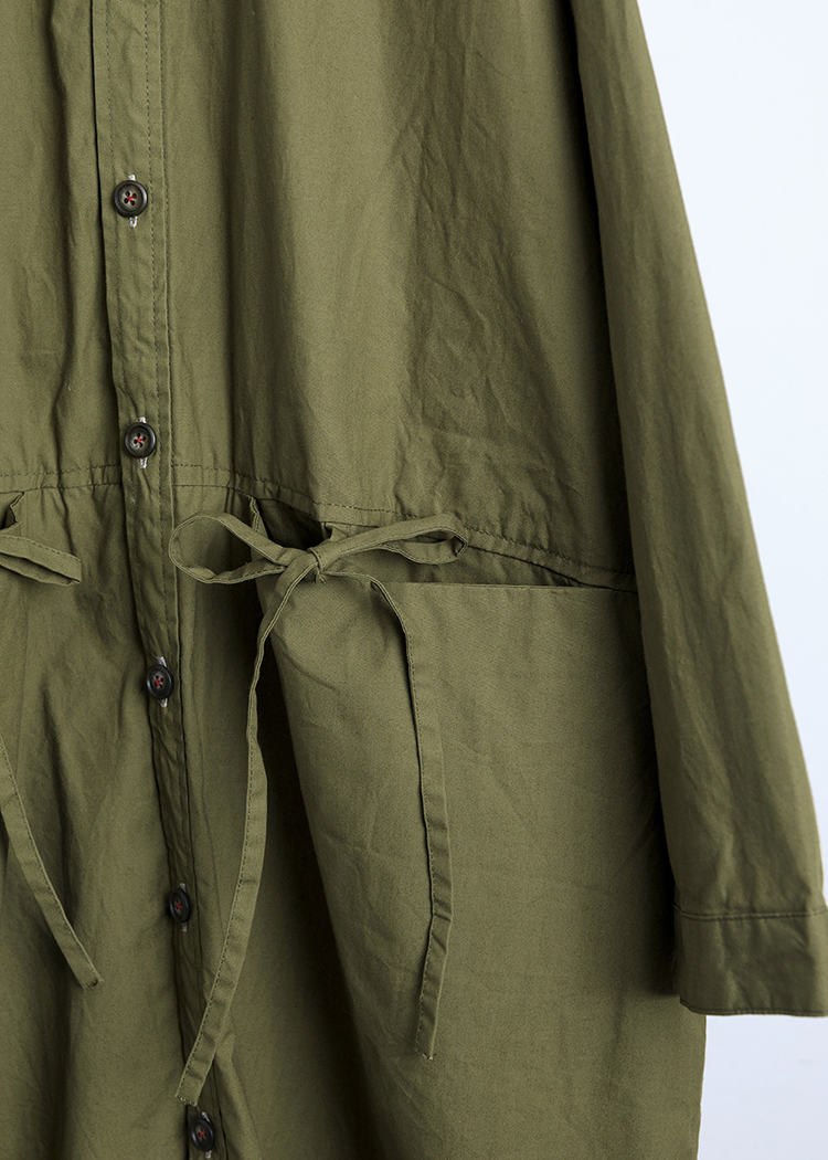 Shirt Dress