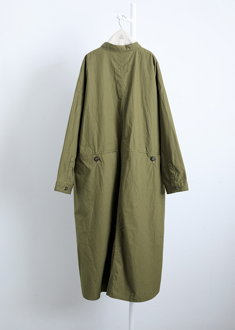 Shirt Dress