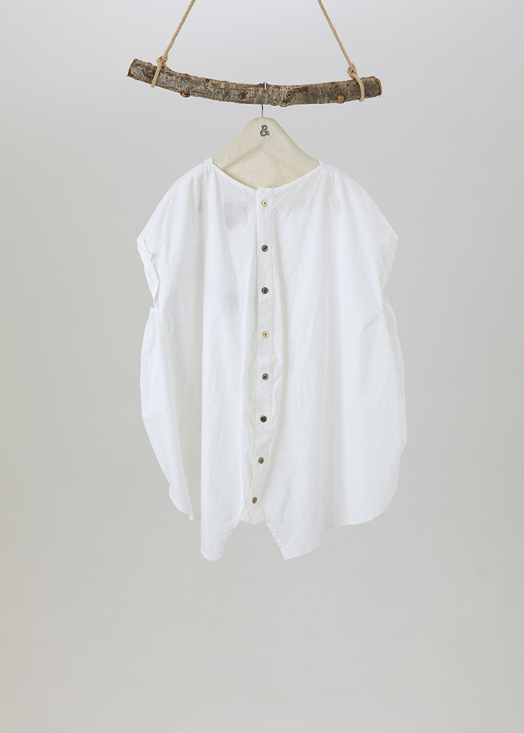 Gathered Top